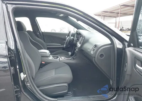 2019 Dodge Charger R/T Rwd z USA, uszkodzony, nr VIN 2C3CDXCT0KH631916